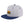 Load image into Gallery viewer, Hamburger Snapback Hat Embroidered Hip-Hop Baseball Cap Fast Food
