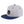 Load image into Gallery viewer, Smoking Monkey Snapback Hat Embroidered Hip-Hop Baseball Cap Wild Animal Funny
