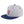 Load image into Gallery viewer, Hot Air Ballon Snapback Hat Embroidered Hip-Hop Baseball Cap Travel Fly Sky
