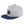 Load image into Gallery viewer, Trees Snapback Hat Embroidered Hip-Hop Baseball Cap Forest Hiking
