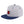 Load image into Gallery viewer, Devil Snapback Hat Embroidered Hip-Hop Baseball Cap Evil Halloween
