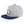 Load image into Gallery viewer, Sandwich Snapback Hat Embroidered Hip-Hop Baseball Cap Toast Foodie

