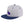 Load image into Gallery viewer, Eggplant Snapback Hat Embroidered Hip-Hop Baseball Cap Foodie Vegetable
