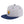 Load image into Gallery viewer, Happy Bulb Snapback Hat Embroidered Hip-Hop Baseball Cap Lightbulb Idea
