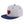 Load image into Gallery viewer, Cute Heart Snapback Hat Embroidered Hip-Hop Baseball Cap Health Healthy Hospital
