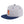 Load image into Gallery viewer, Sea Horse Snapback Hat Embroidered Hip-Hop Baseball Cap Ocean Fish
