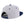 Load image into Gallery viewer, Hot Air Ballon Snapback Hat Embroidered Hip-Hop Baseball Cap Travel Fly Sky
