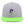 Load image into Gallery viewer, Purple flower Snapback Hat Embroidered Hip-Hop Baseball Cap Purple Floral
