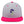 Load image into Gallery viewer, Purple flower Snapback Hat Embroidered Hip-Hop Baseball Cap Purple Floral
