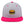 Load image into Gallery viewer, Hamburger Snapback Hat Embroidered Hip-Hop Baseball Cap Fast Food
