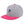 Load image into Gallery viewer, Purple flower Snapback Hat Embroidered Hip-Hop Baseball Cap Purple Floral
