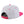 Load image into Gallery viewer, Cute Hippo Face Snapback Hat Embroidered Hip-Hop Baseball Cap Zoo Hippopotamus
