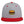 Load image into Gallery viewer, Hamburger Snapback Hat Embroidered Hip-Hop Baseball Cap Fast Food
