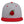 Load image into Gallery viewer, Pomegranate Snapback Hat Embroidered Hip-Hop Baseball Cap Vegan Fruit Garnet
