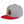 Load image into Gallery viewer, Smiling French Fries Snapback Hat Embroidered Hip-Hop Baseball Cap Chips Fast Food
