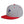 Load image into Gallery viewer, Purple flower Snapback Hat Embroidered Hip-Hop Baseball Cap Purple Floral
