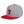 Load image into Gallery viewer, Casino Snapback Hat Embroidered Hip-Hop Baseball Cap Seven Slot Machine
