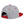 Load image into Gallery viewer, Paper Airplane Snapback Hat Embroidered Hip-Hop Baseball Cap Plane Sky
