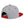 Load image into Gallery viewer, Skull Snapback Hat Embroidered Hip-Hop Baseball Cap Ribbon Girly
