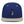 Load image into Gallery viewer, Purple flower Snapback Hat Embroidered Hip-Hop Baseball Cap Purple Floral
