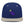 Load image into Gallery viewer, Eggplant Snapback Hat Embroidered Hip-Hop Baseball Cap Foodie Vegetable
