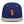 Load image into Gallery viewer, Sea Horse Snapback Hat Embroidered Hip-Hop Baseball Cap Ocean Fish
