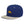 Load image into Gallery viewer, Croissant Snapback Hat Embroidered Hip-Hop Baseball Cap Bread Foodie
