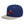 Load image into Gallery viewer, Pomegranate Snapback Hat Embroidered Hip-Hop Baseball Cap Vegan Fruit Garnet
