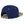 Load image into Gallery viewer, Skull Side View Snapback Hat Embroidered Hip-Hop Baseball Cap Grunge
