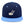 Load image into Gallery viewer, Cute Hippo Face Snapback Hat Embroidered Hip-Hop Baseball Cap Zoo Hippopotamus
