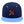 Load image into Gallery viewer, Rocket Snapback Hat Embroidered Hip-Hop Baseball Cap Space Shuttle
