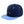 Load image into Gallery viewer, Hugs Snapback Hat Embroidered Hip-Hop Baseball Cap Black Cat Mom
