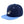Load image into Gallery viewer, Cute Hippo Face Snapback Hat Embroidered Hip-Hop Baseball Cap Zoo Hippopotamus
