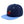 Load image into Gallery viewer, Pomegranate Snapback Hat Embroidered Hip-Hop Baseball Cap Vegan Fruit Garnet
