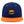 Load image into Gallery viewer, Hamburger Snapback Hat Embroidered Hip-Hop Baseball Cap Fast Food
