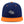 Load image into Gallery viewer, Cute Hippo Snapback Hat Embroidered Hip-Hop Baseball Cap Hippopotamus Zoo
