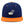 Load image into Gallery viewer, Cute Hippo Face Snapback Hat Embroidered Hip-Hop Baseball Cap Zoo Hippopotamus
