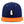 Load image into Gallery viewer, Penguine Snapback Hat Embroidered Hip-Hop Baseball Cap South Pole
