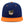 Load image into Gallery viewer, Noodle Snapback Hat Embroidered Hip-Hop Baseball Cap Asian Food Soba Udon
