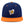 Load image into Gallery viewer, Egg and Bacon Snapback Hat Embroidered Hip-Hop Baseball Cap Breakfast
