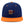 Load image into Gallery viewer, Angry Sushi Snapback Hat Embroidered Hip-Hop Baseball Cap Japanese
