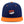 Load image into Gallery viewer, Sushi Snapback Hat Embroidered Hip-Hop Baseball Cap Sashimi Japanese
