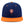 Load image into Gallery viewer, Hot Air Ballon Snapback Hat Embroidered Hip-Hop Baseball Cap Travel Fly Sky
