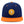 Load image into Gallery viewer, Bitcoin Snapback Hat Embroidered Hip-Hop Baseball Cap Cryptocurrency Investing
