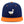 Load image into Gallery viewer, Duck Snapback Hat Embroidered Hip-Hop Baseball Cap Bird Lake
