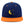 Load image into Gallery viewer, Moon Snapback Hat Embroidered Hip-Hop Baseball Cap Space Sky Night
