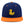 Load image into Gallery viewer, Duck Snapback Hat Embroidered Hip-Hop Baseball Cap Rubberduck Toy
