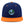 Load image into Gallery viewer, Happy Earth Snapback Hat Embroidered Hip-Hop Baseball Cap Earth Environment
