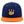 Load image into Gallery viewer, Bowling Snapback Hat Embroidered Hip-Hop Baseball Cap Sports Game
