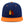 Load image into Gallery viewer, Ketchup and Mustard Snapback Hat Embroidered Hip-Hop Baseball Cap Foodie Sauces Ketchut Mustard
